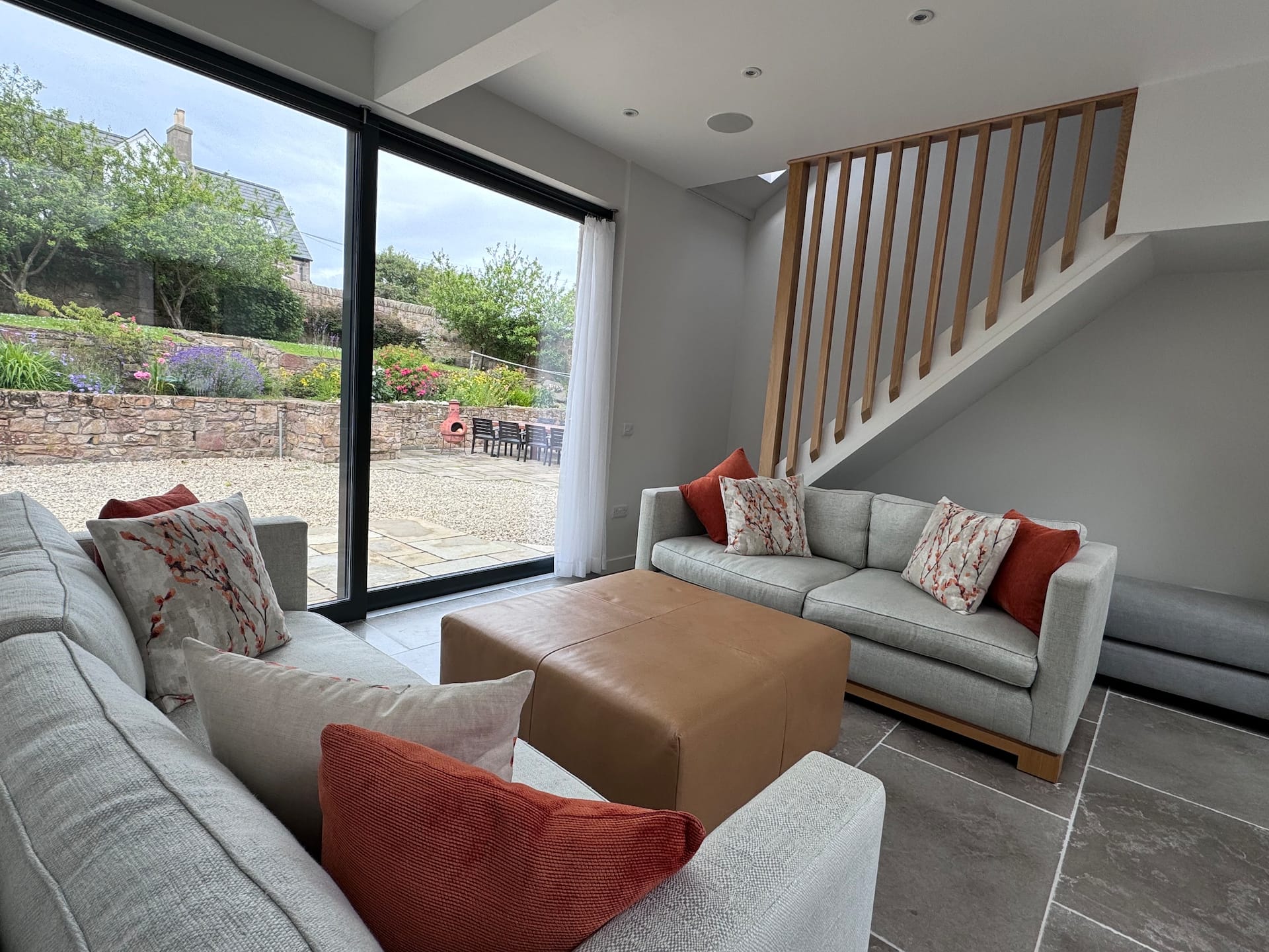 The Garden Studio, Crail