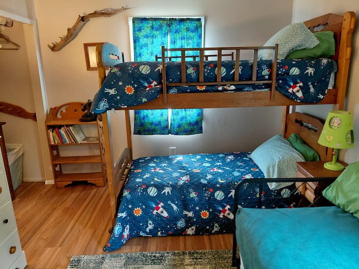 Bedroom 3