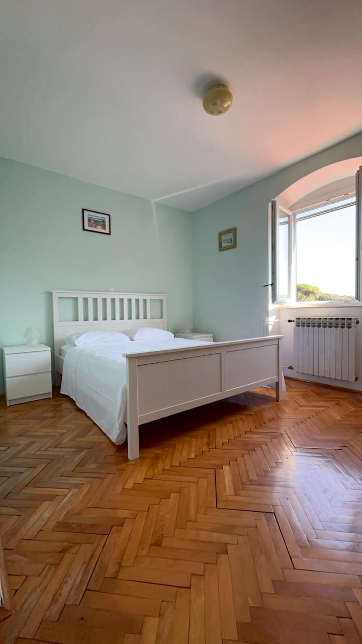 втора спална соба