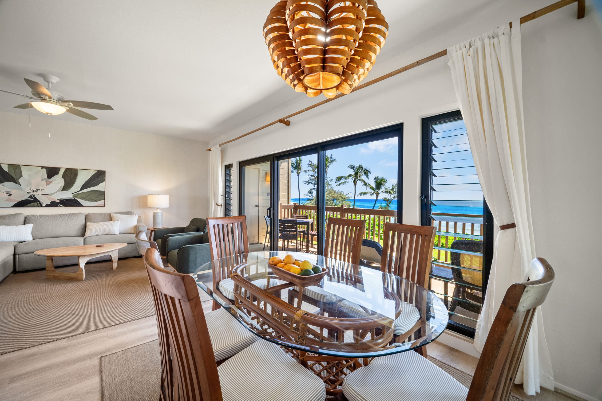 Kaha Lani Resort 224, Oceanfront, Walk to Beach - Photo 28