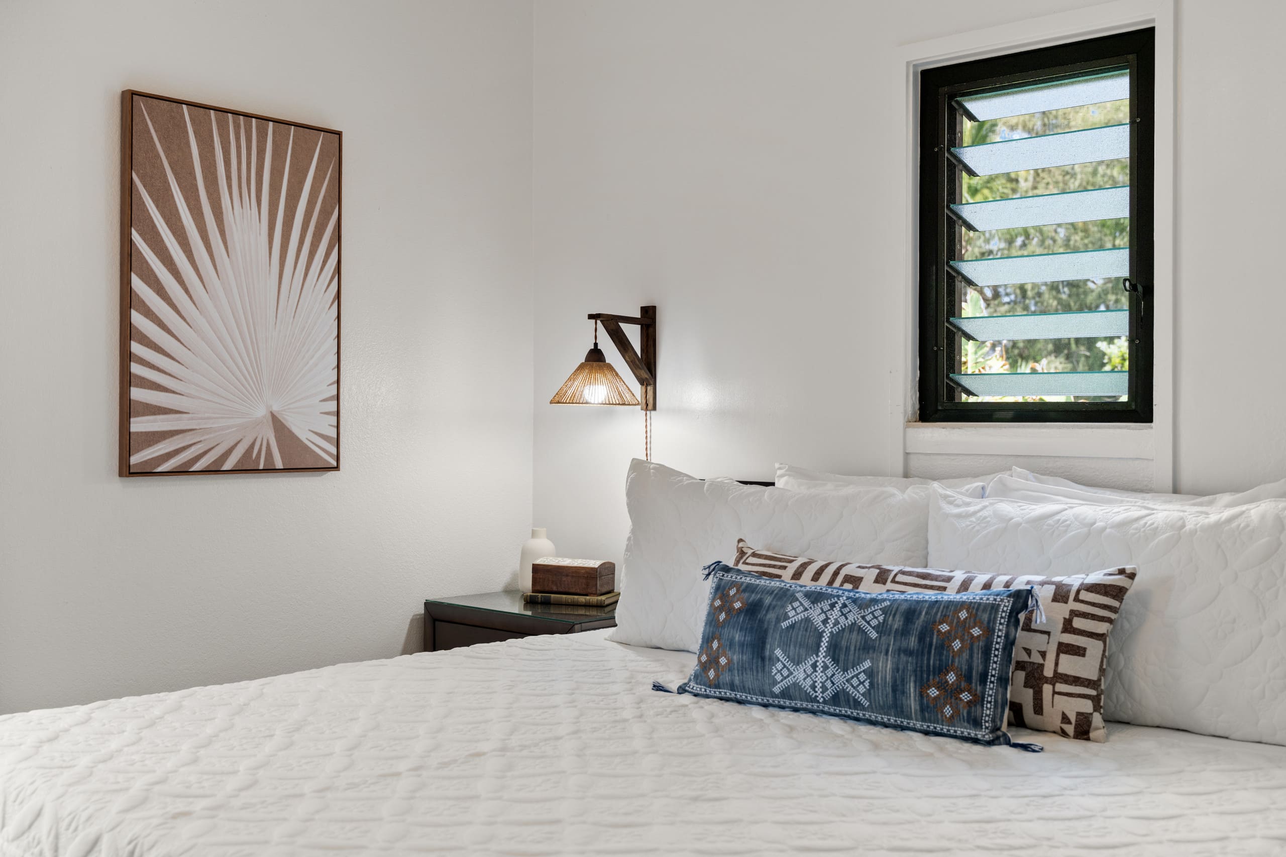 Kaha Lani Resort 224, Oceanfront, Walk to Beach - Photo 10