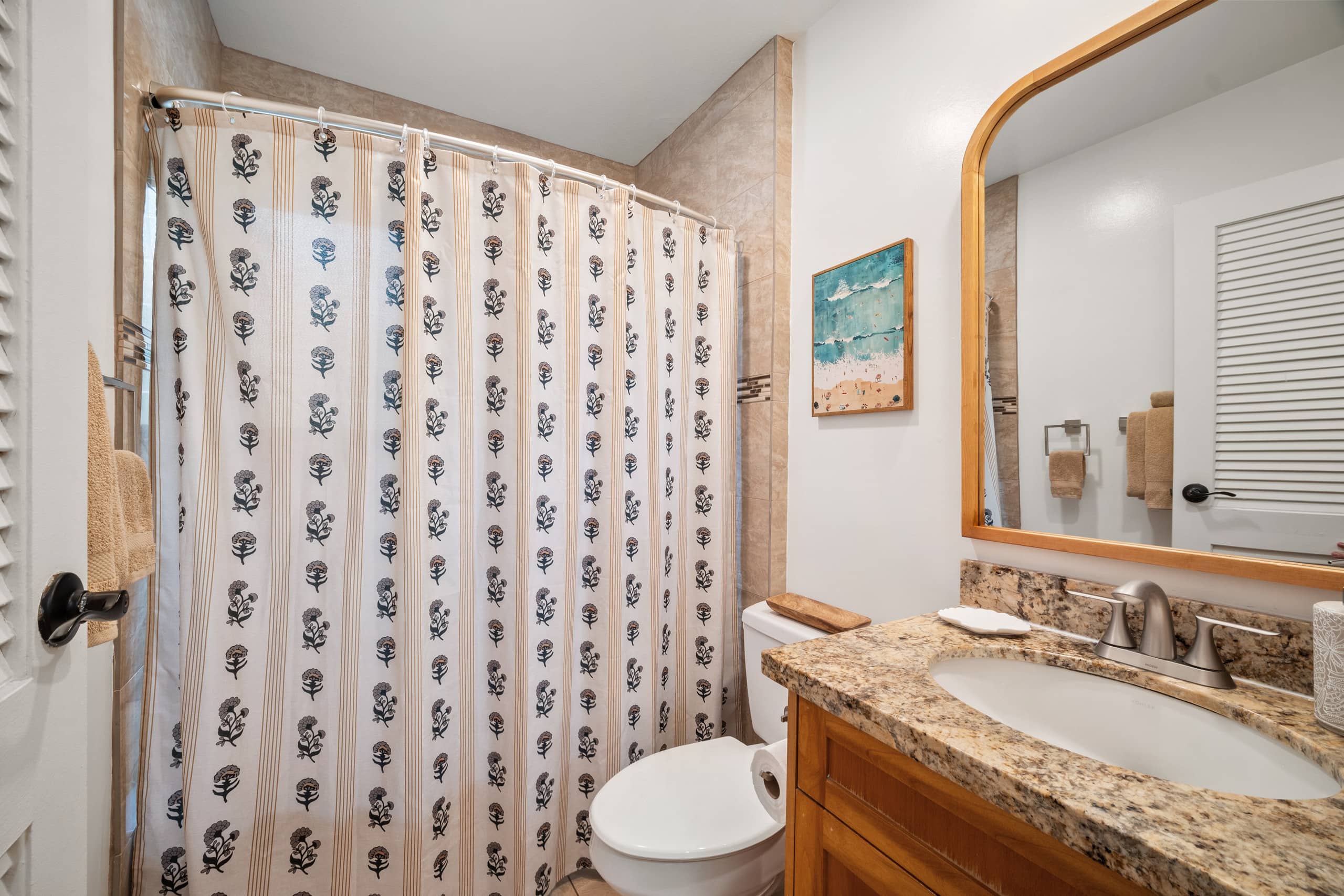 Kaha Lani Resort 224, Oceanfront, Walk to Beach - Photo 18
