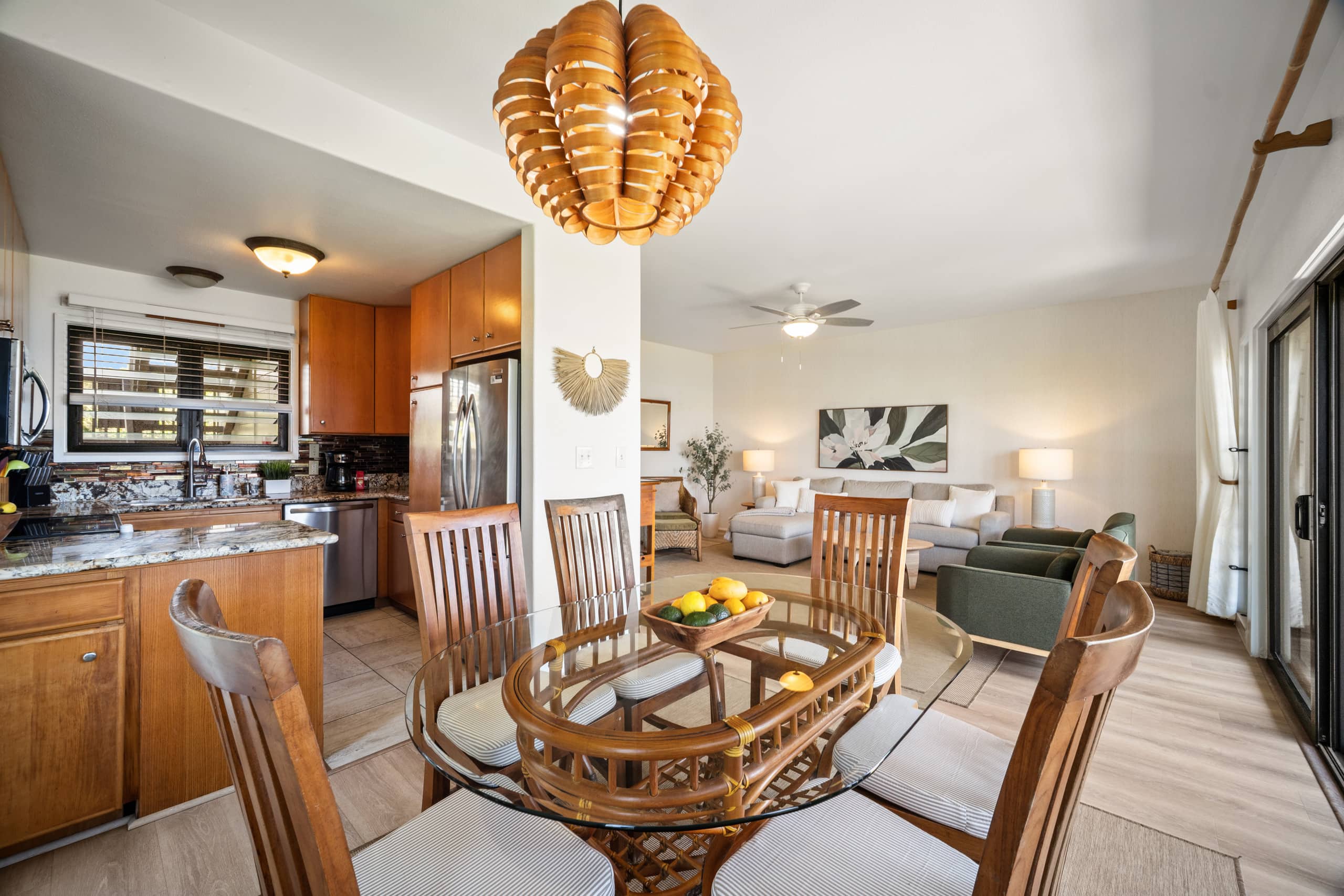 Kaha Lani Resort 224, Oceanfront, Walk to Beach - Photo 24