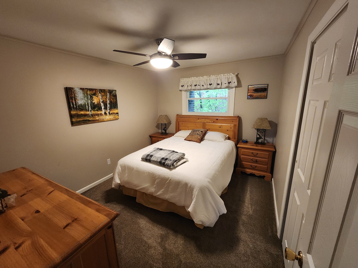 Спална соба 3