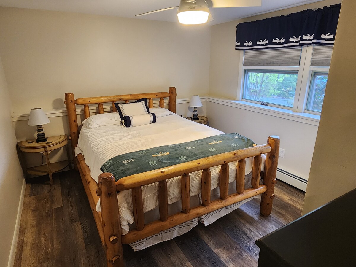 Спална соба 4