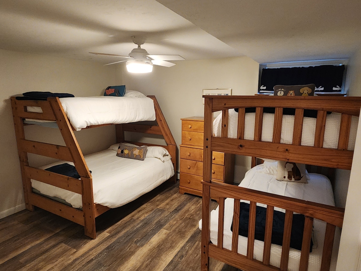 Спална соба 1