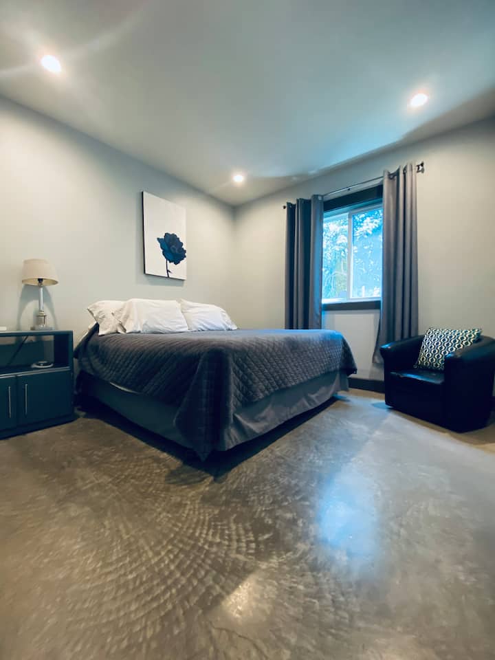 غرفة النوم 2