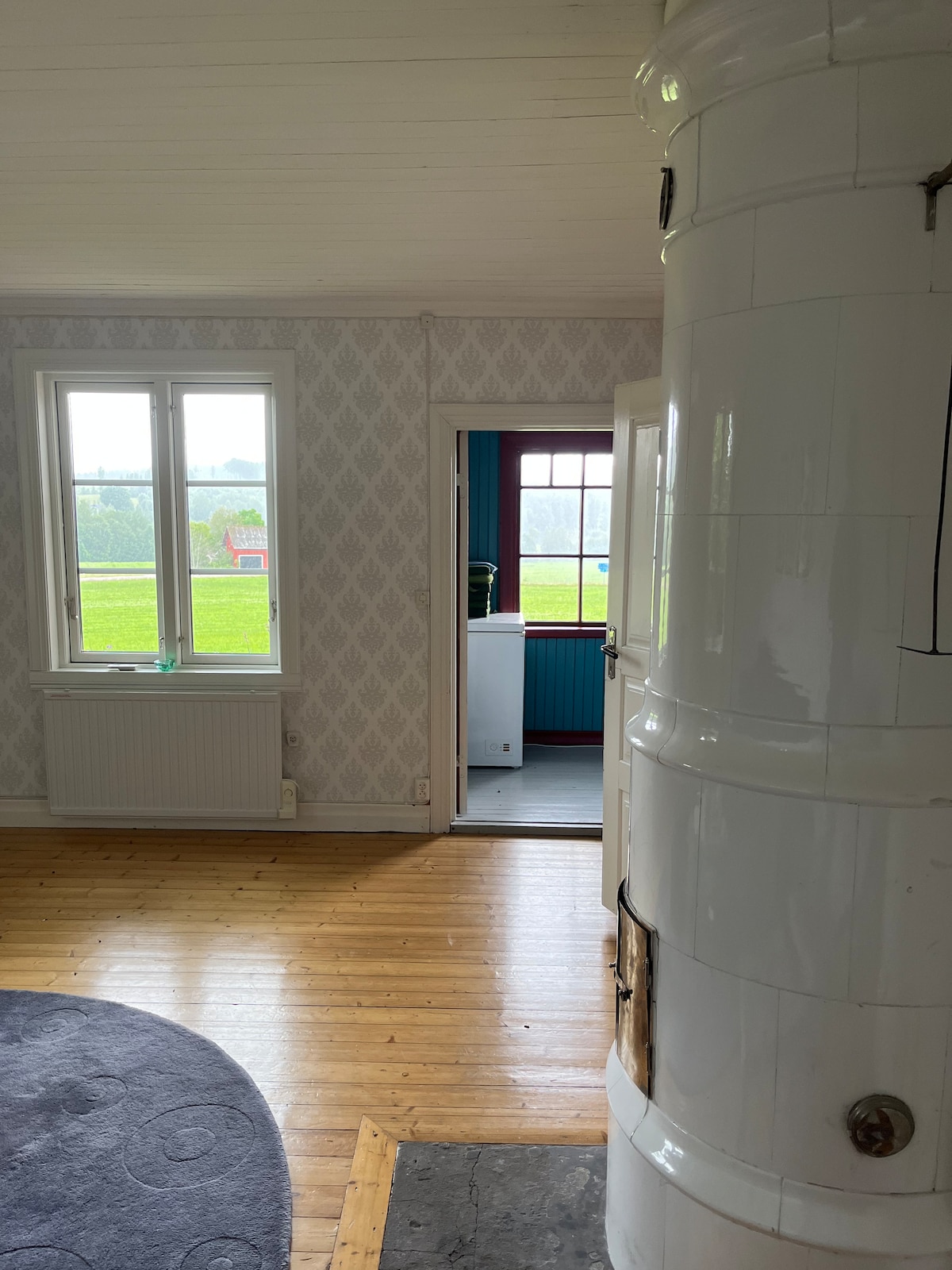 ห้องนั่งเล่น