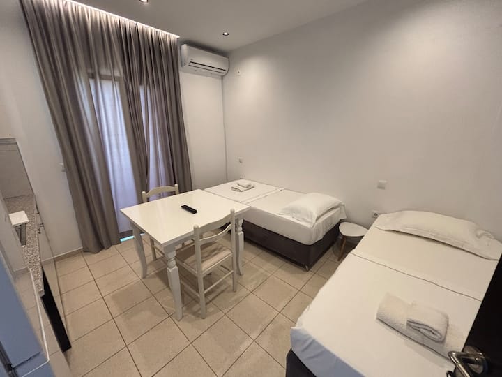 Apartamenti 3 - Ksamil