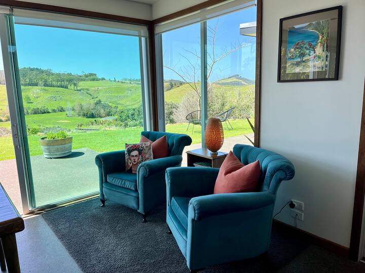 Tropical Oasis In Kerikeri - Kerikeri