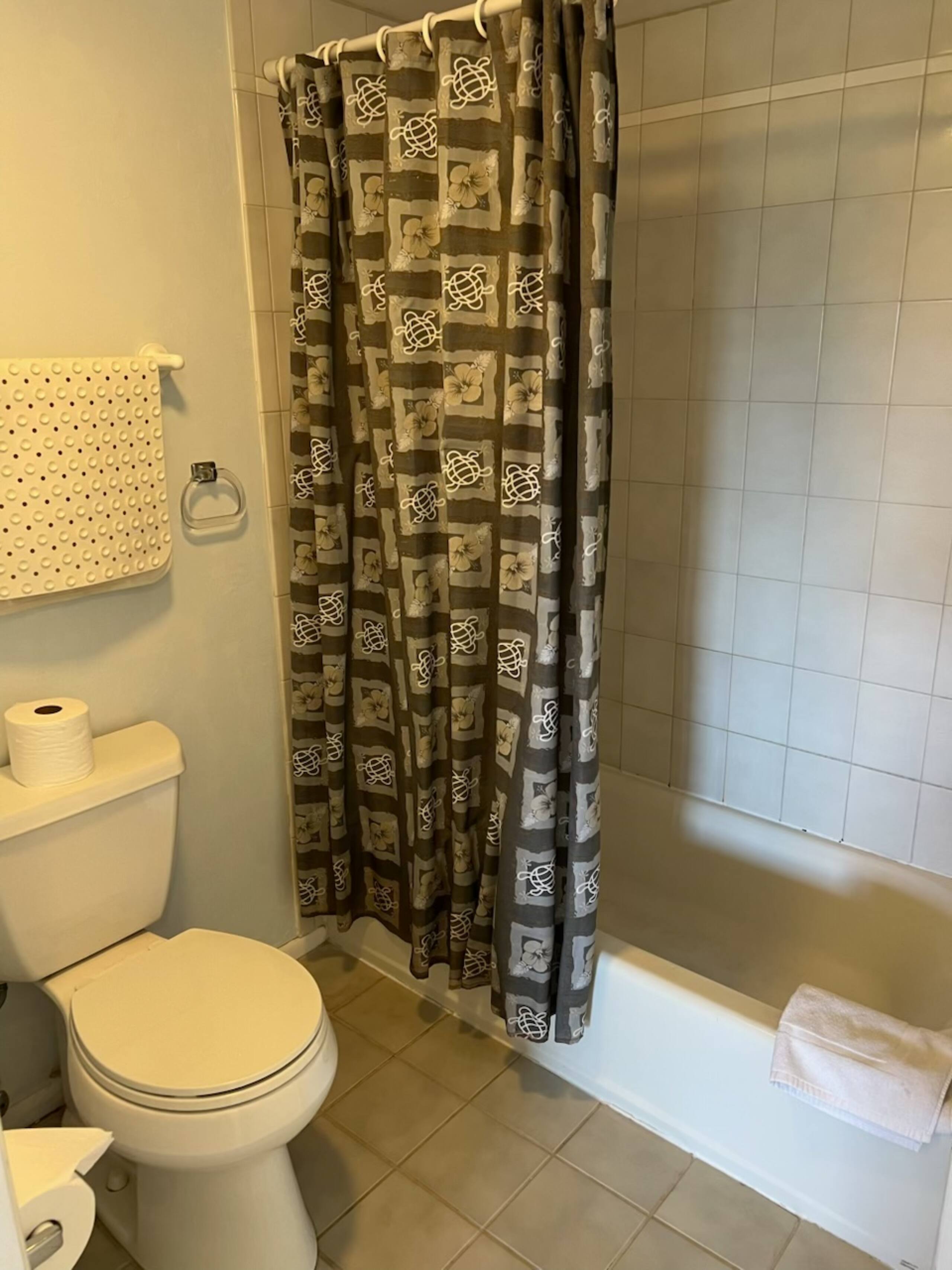 3br/3bath Condo Paniolo Greens Waikoloa-air-con - Image 17