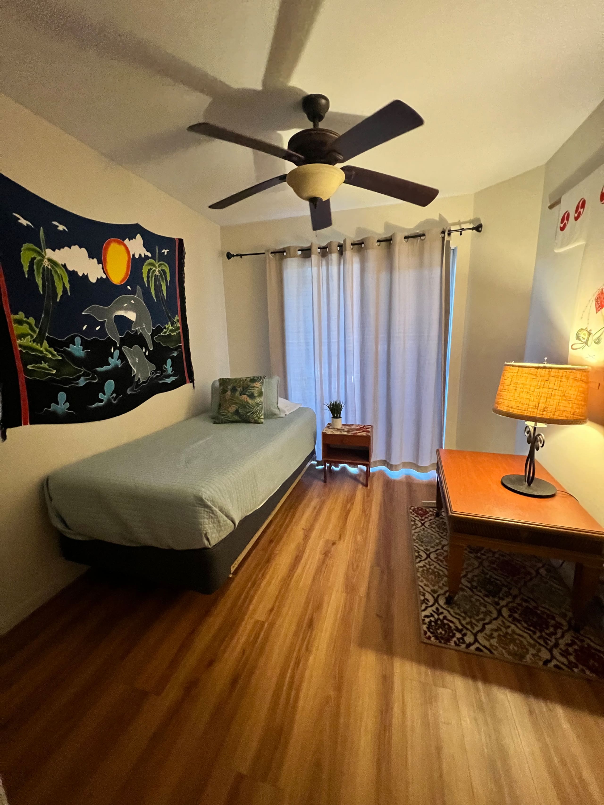 3br/3bath Condo Paniolo Greens Waikoloa-air-con - Image 14