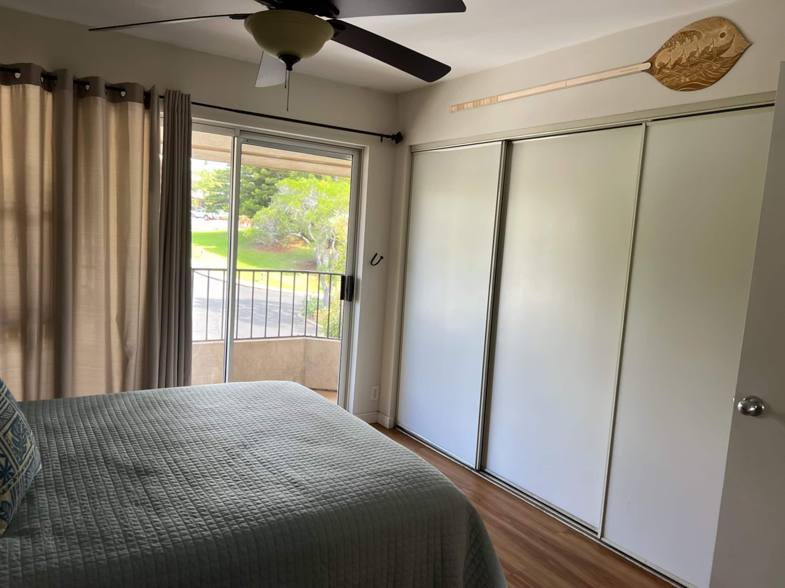 3br/3bath Condo Paniolo Greens Waikoloa-air-con - Image 6