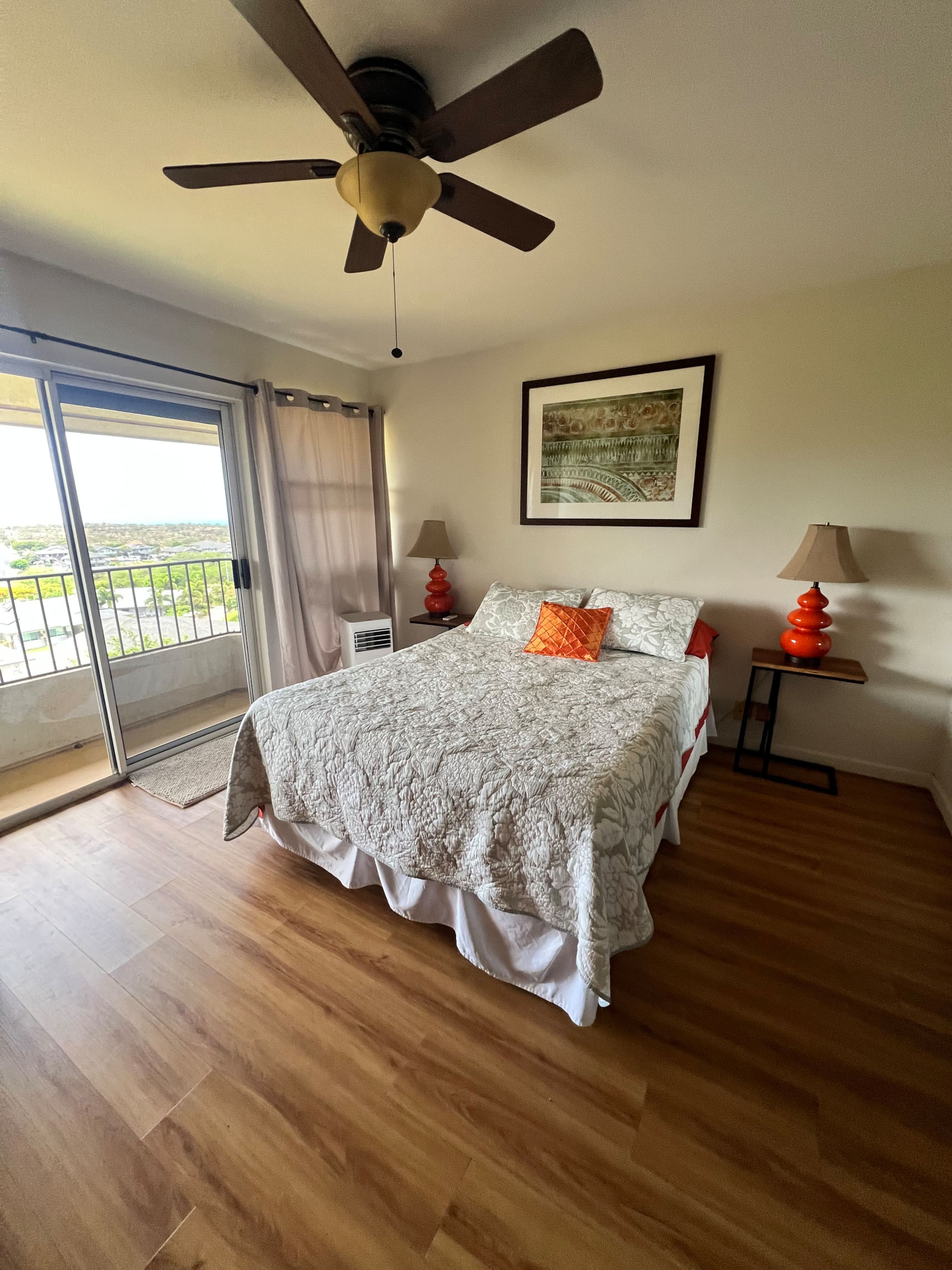 3br/3bath Condo Paniolo Greens Waikoloa-air-con - Image 13