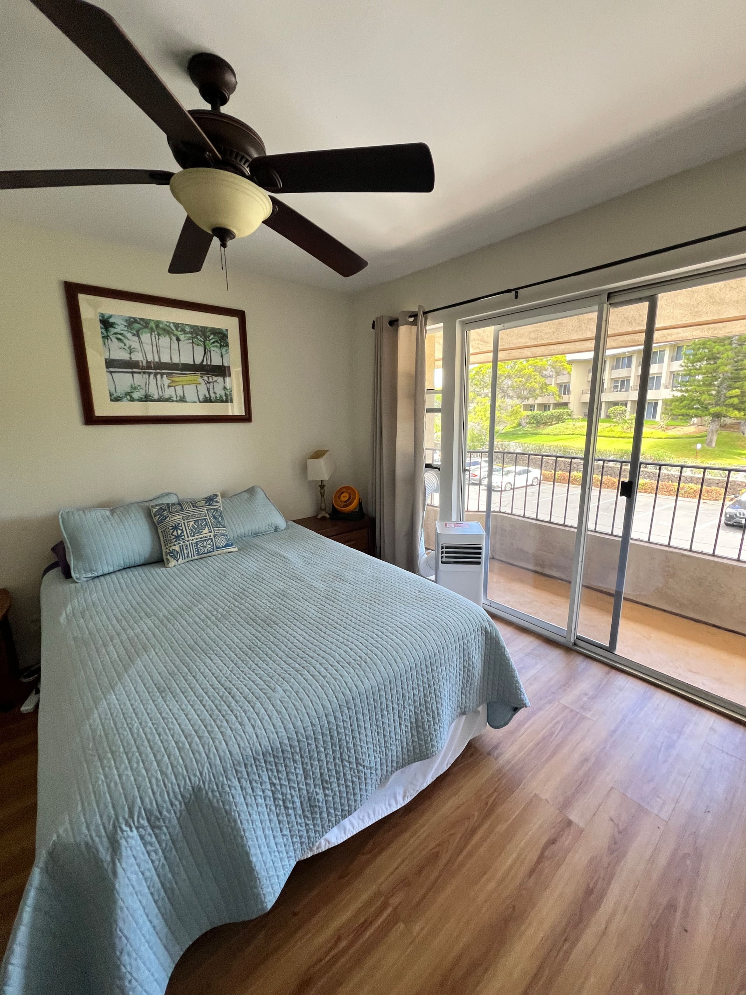 3br/3bath Condo Paniolo Greens Waikoloa-air-con - Image 9