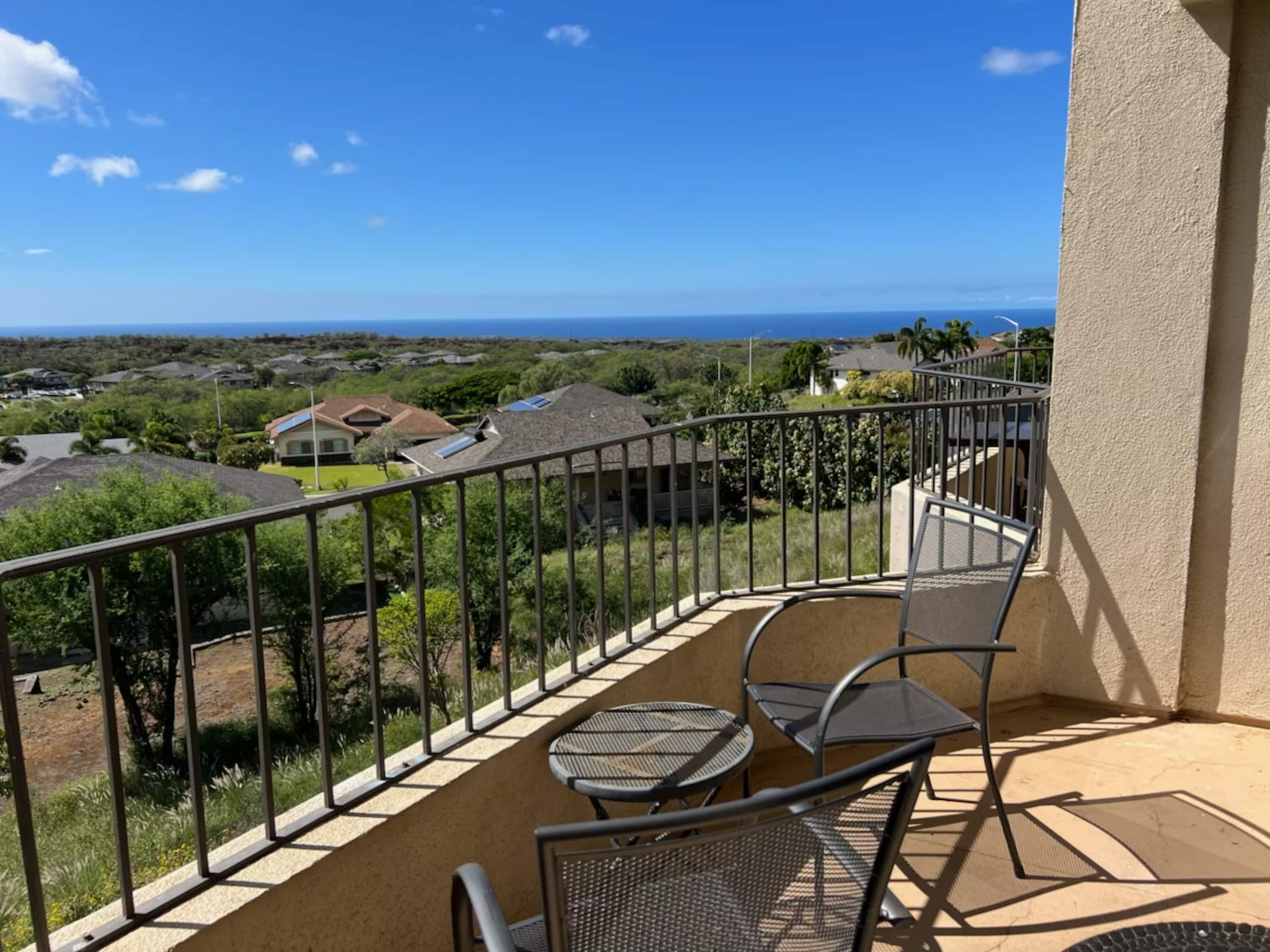 3br/3bath Condo Paniolo Greens Waikoloa-air-con - Image 21