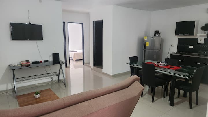 Laureles, + 200 Excellent Evaluations! - Medellín