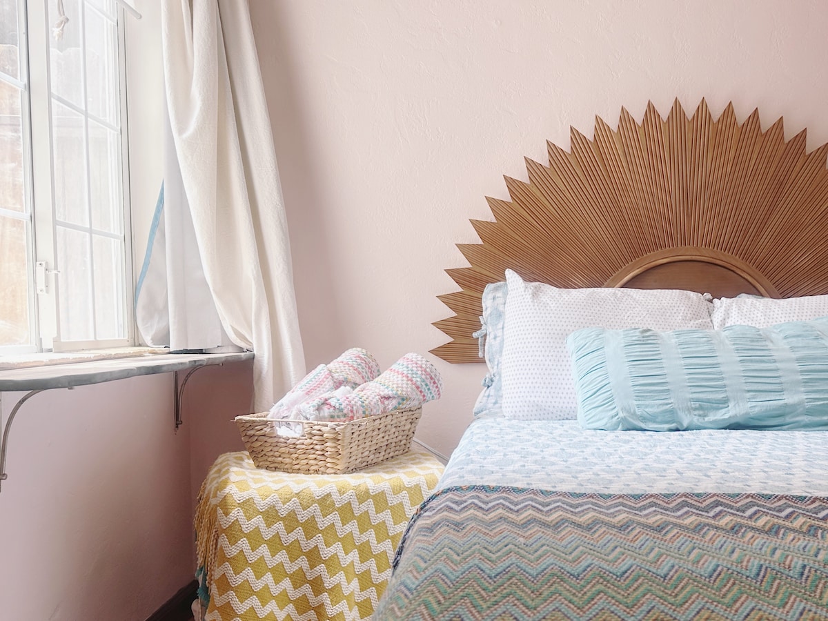 غرفة النوم 1