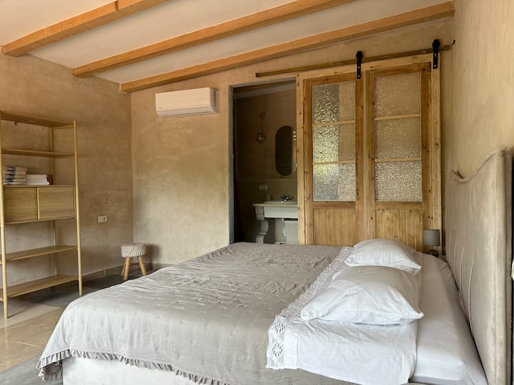 Habitación 4