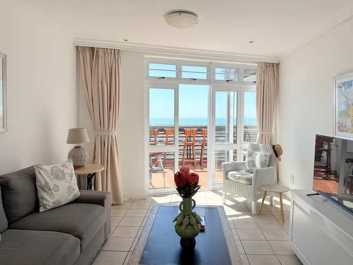 Horizons On Sea - Beachfront Apartment - Saint Francis Bay