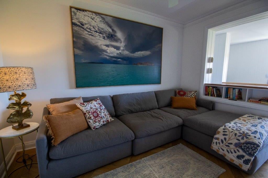 Top performing Airbnb: Modern Mediterranean Studio in Perth