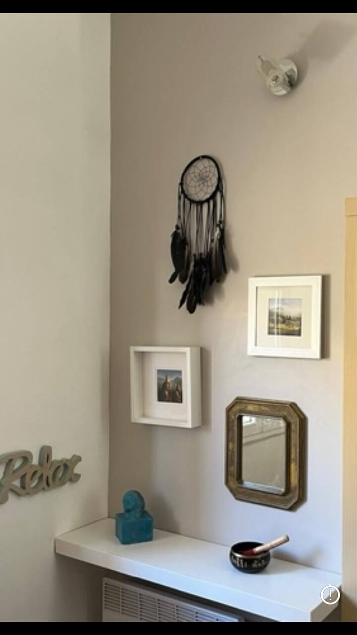 Chambre 1