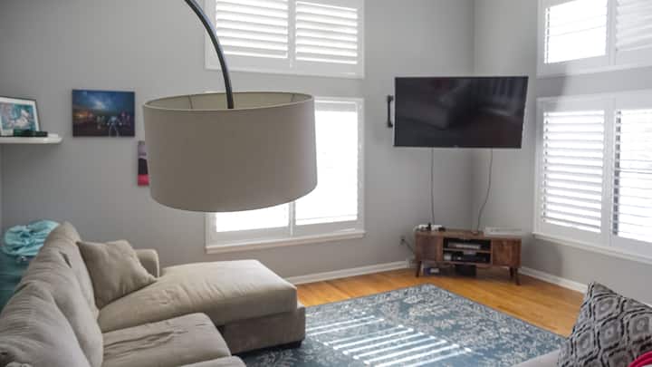 Centennial Retreat 20 Min From Downtown Denver - Highlands Ranch, CO
