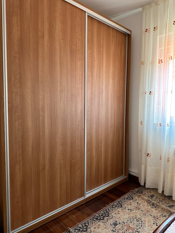 Chumba cha kulala 2