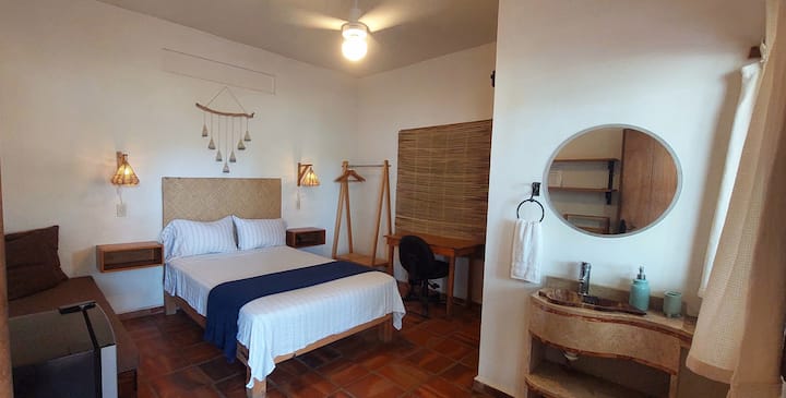 ห้องนอน