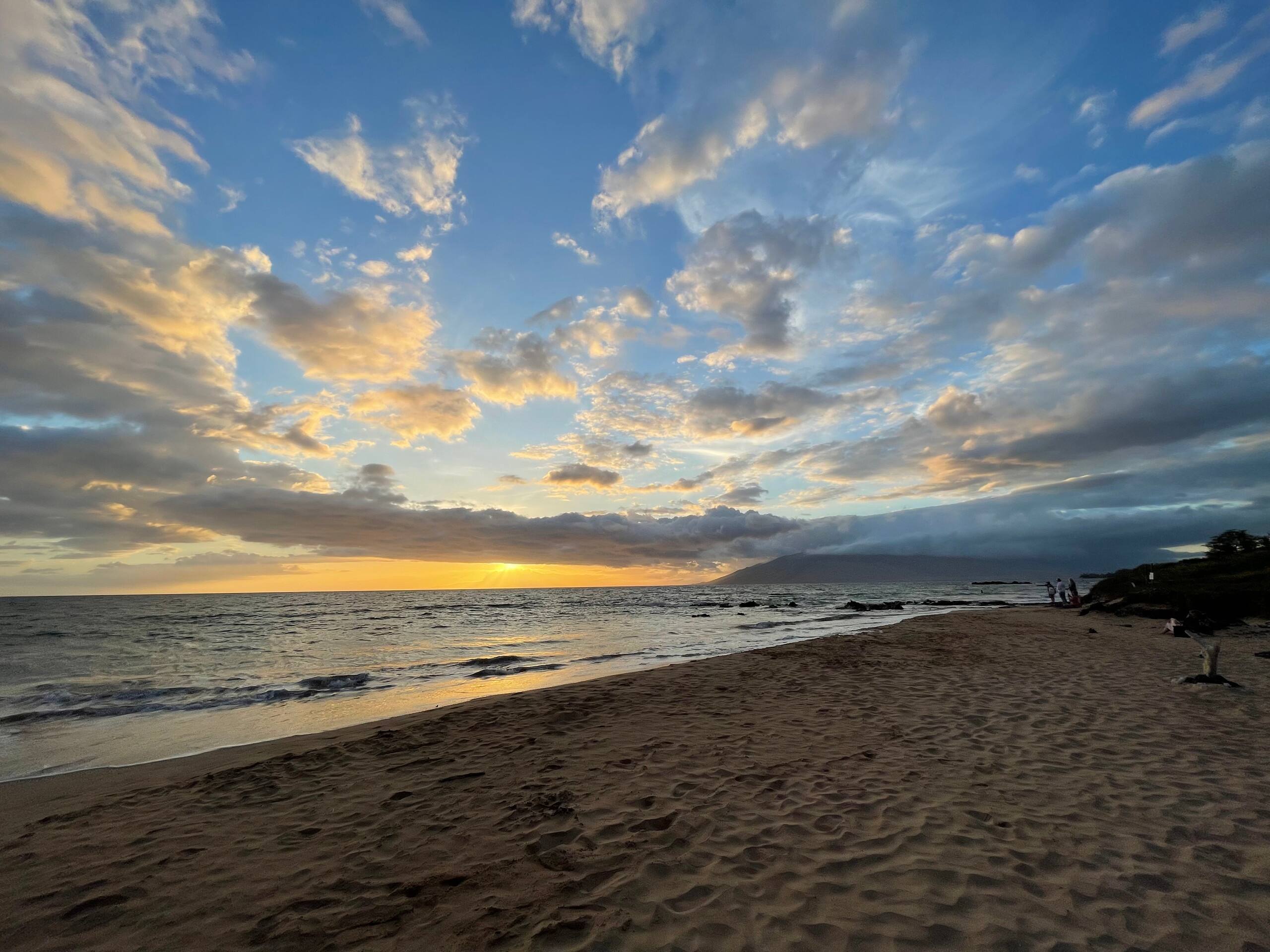 Hawaiian-style 1 BR Condo - steps from the beach! - Image 12