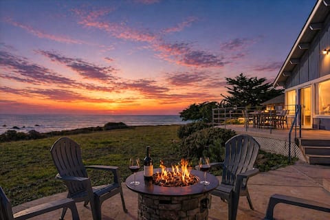 BodegaBayBeachHome-Stunning Sonoma Coast Beachhome