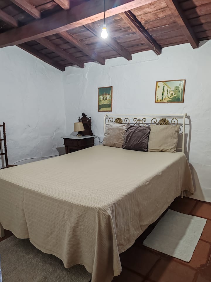 Habitación 2