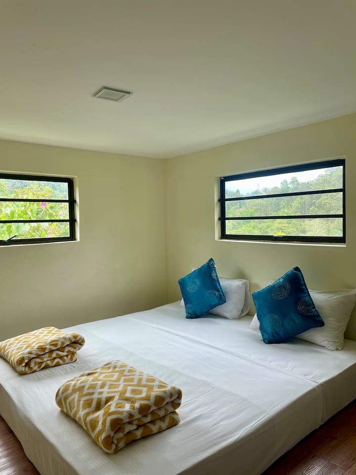 საძინებელი 2