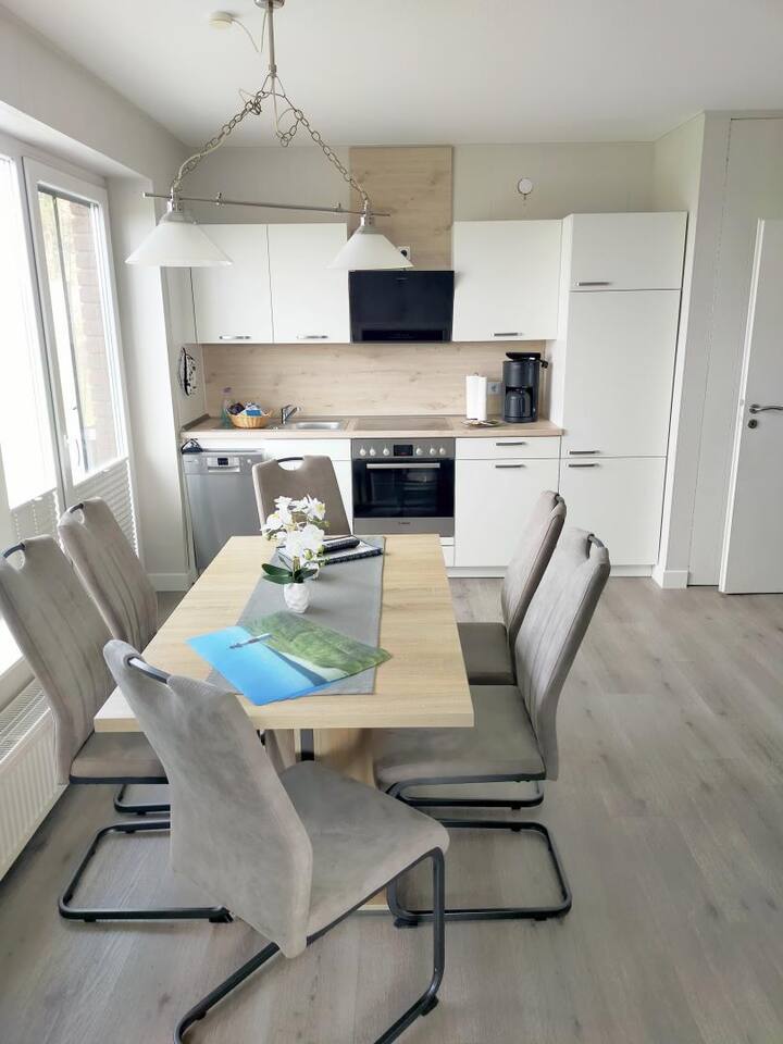 Appartement 23 - Cuxhaven