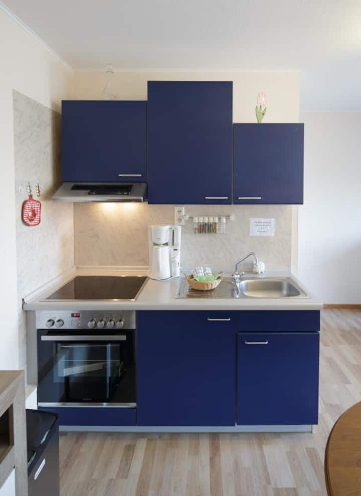 Appartement 31 - Duhnen