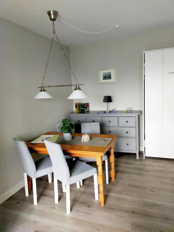 Appartement 24 - Cuxhaven