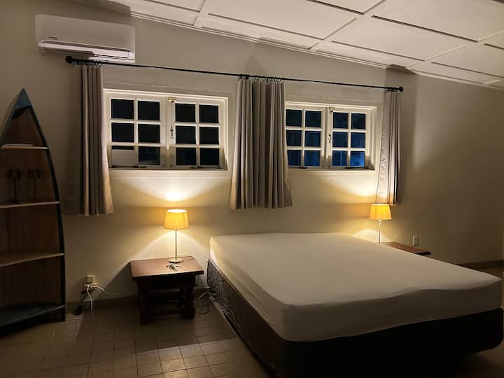 Habitación 1