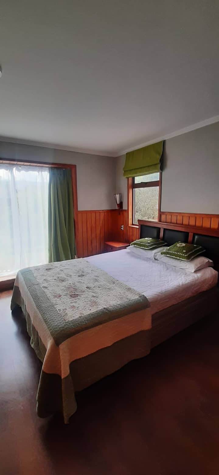 غرفة النوم 1