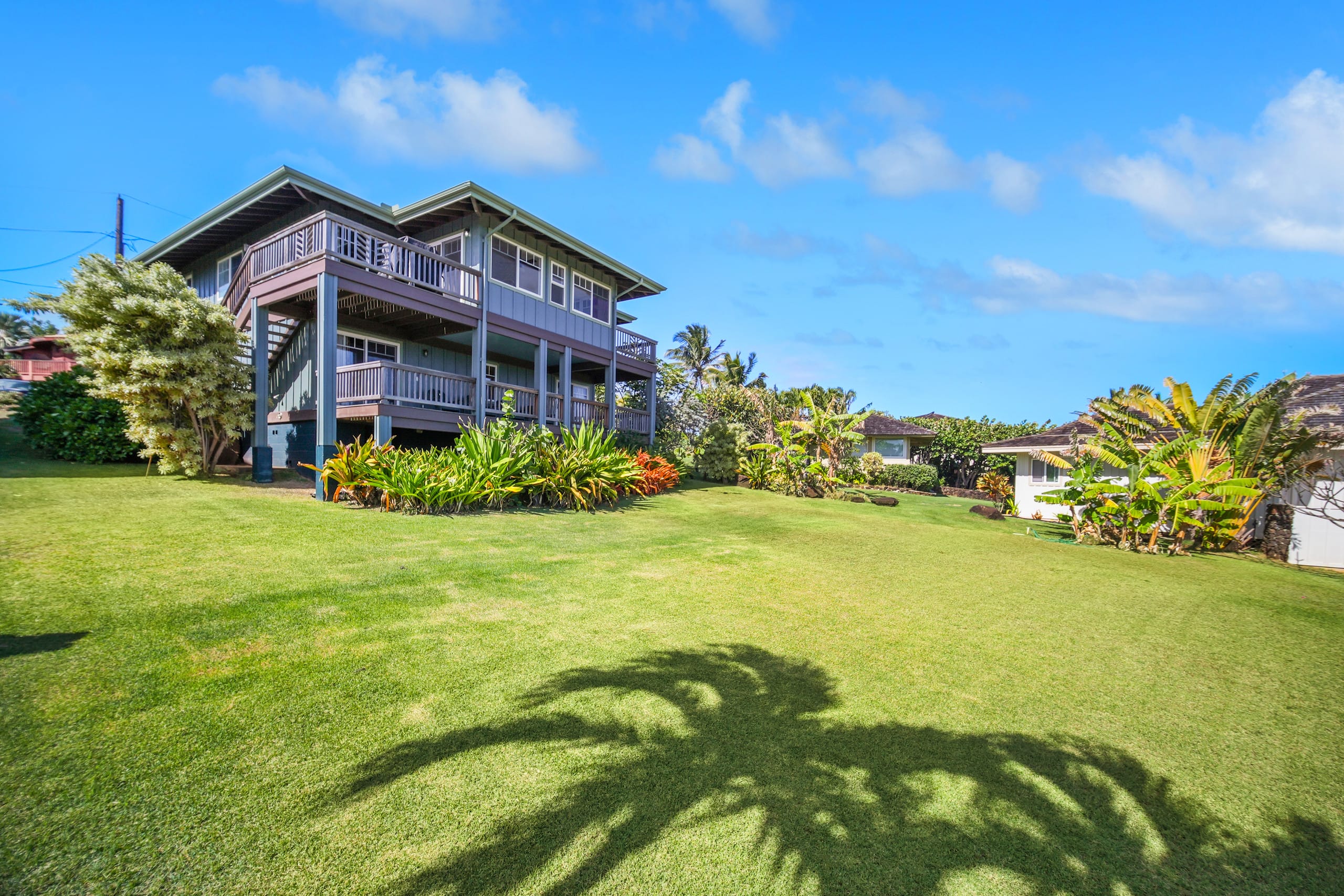 Home in Koloa · ★4.97 · 4 bedrooms · 4 beds · 2.5 baths - Image 50