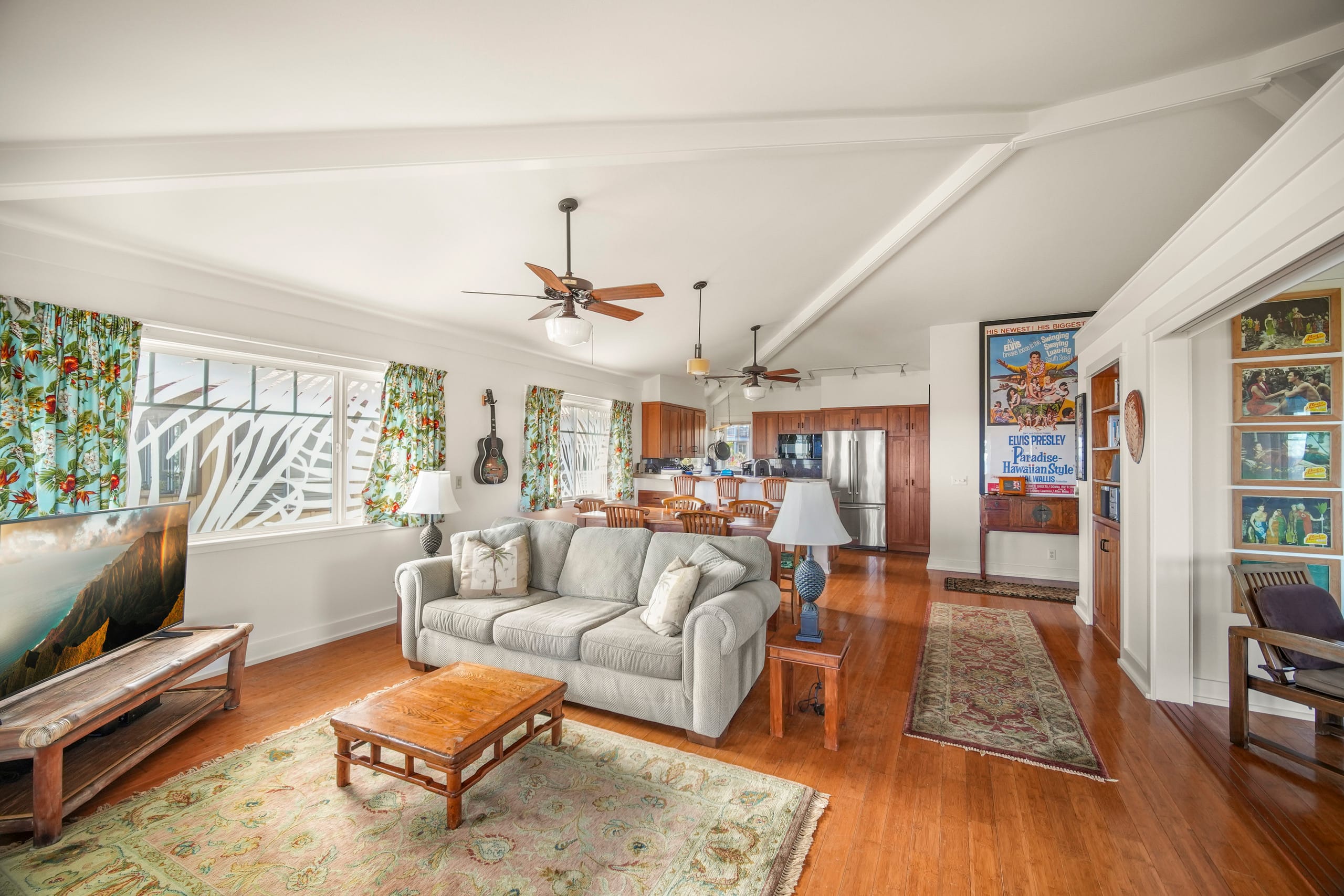 Home in Koloa · ★4.97 · 4 bedrooms · 4 beds · 2.5 baths - Image 8