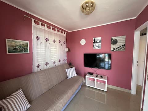 Top performing Airbnb: Exclusive villa Trutin, Grebastica Sparadici in Grad šibenik