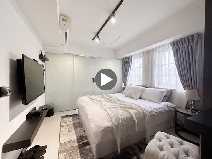 ❾Dongmen Mrt Walk4min|cozy Stay#relax - Taipei