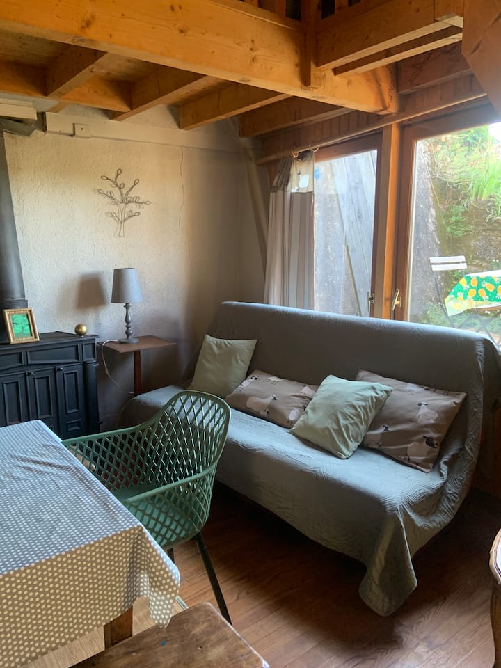 Gîte De La Poterie - Aquitaine