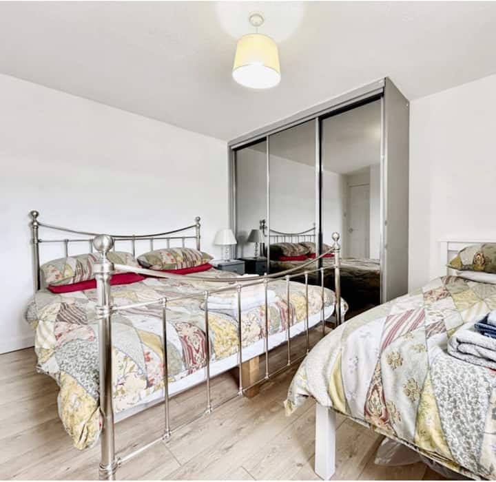 საძინებელი 2