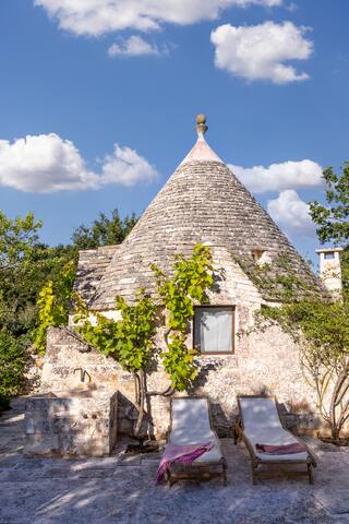Trullo Il Guardiano gallery image 2