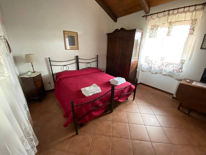Habitación 1