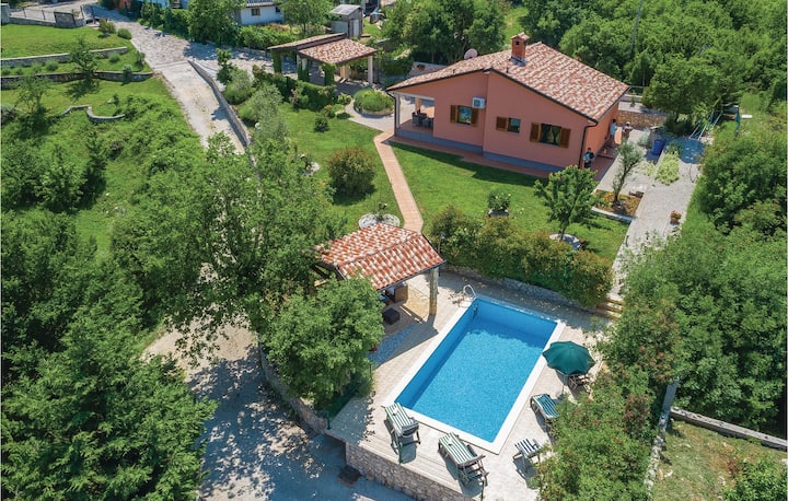 Amazing Home In Labin - Labin