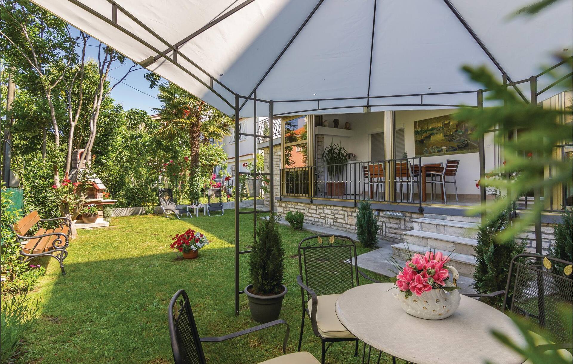 1 Bedroom Awesome Apartment In Rovinj
