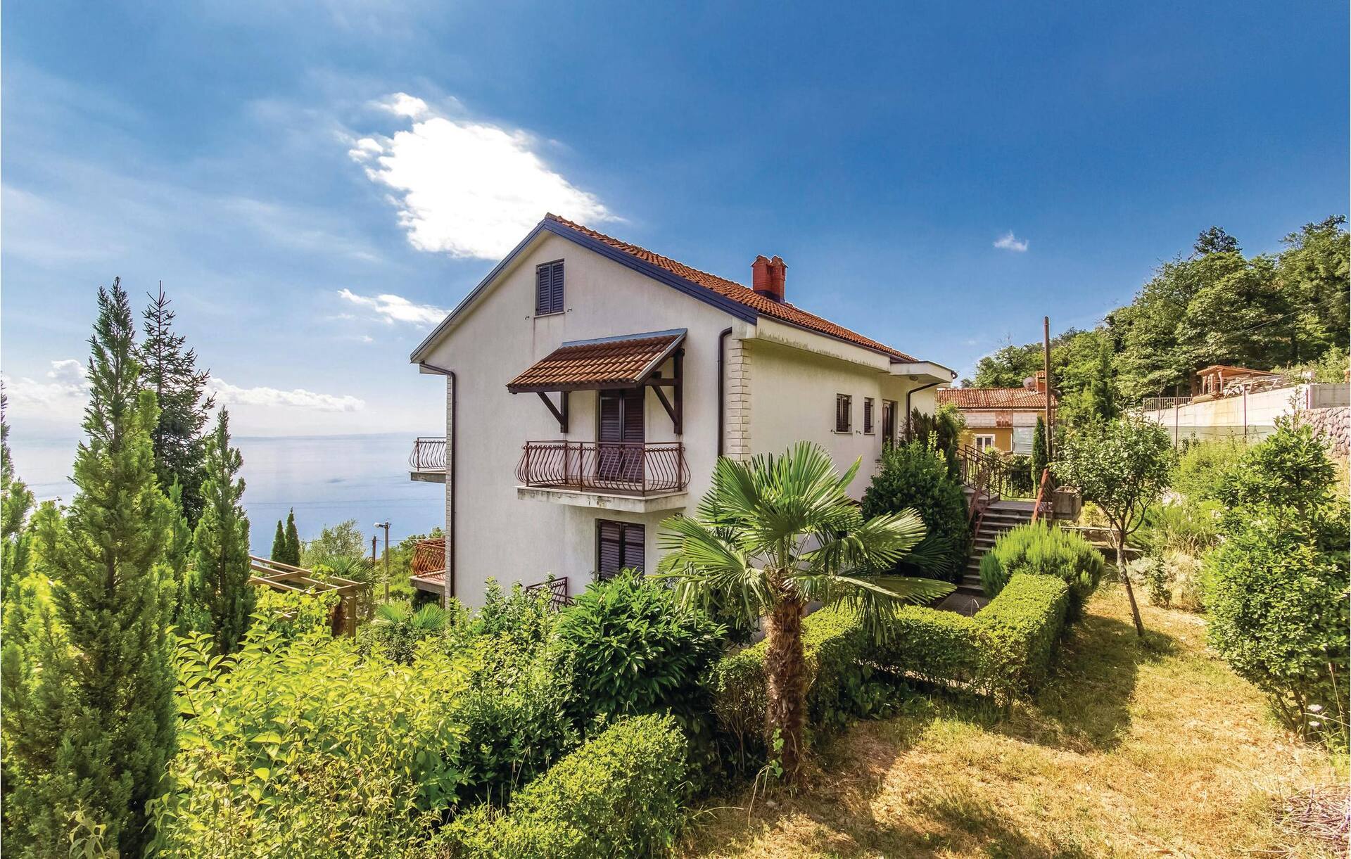 Prachtig appartement in Kolavici — foto 2