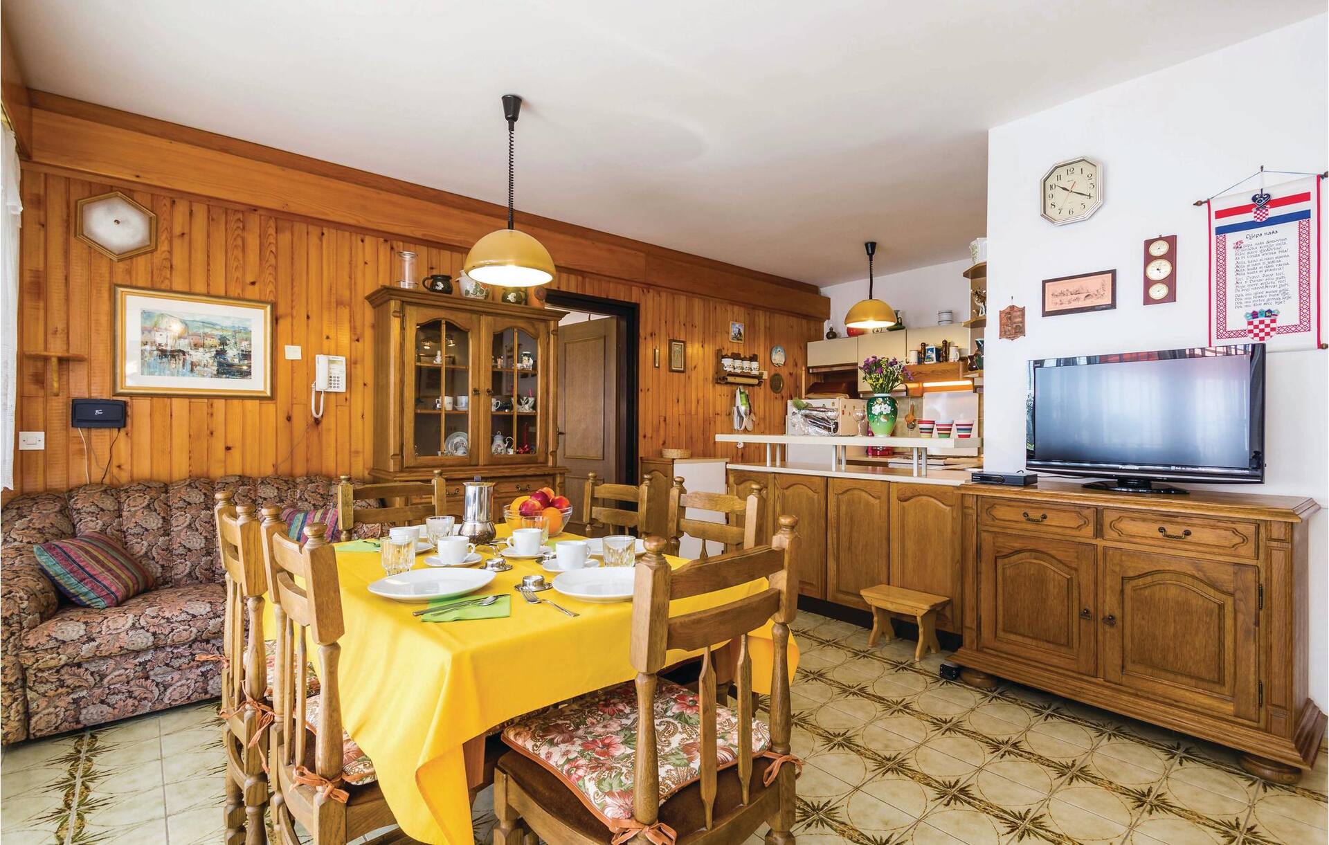 Prachtig appartement in Kolavici — foto 3